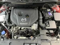 Mazda CX-3 лот № 2569 оценка 3.5  с аукциона в Японии 4