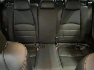 Mazda CX-3  с аукциона в Японии