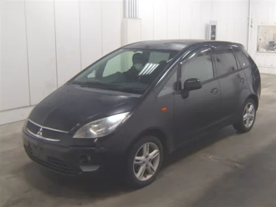 Mitsubishi COLT PLUS