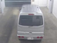 Mitsubishi MINICAB VAN лот № 3011 оценка 3  с аукциона в Японии 5