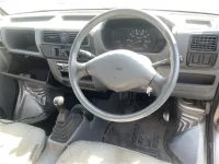 Mitsubishi MINICAB VAN лот № 3011 оценка 3  с аукциона в Японии 2