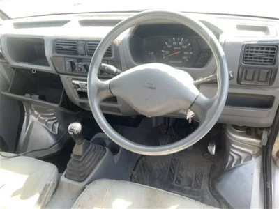 Mitsubishi MINICAB VAN