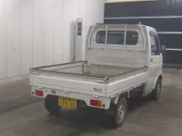 Suzuki CARRY TRUCK лот № 3013 оценка R  с аукциона в Японии 4