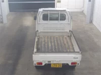 Suzuki CARRY TRUCK лот № 3013 оценка R  с аукциона в Японии 5