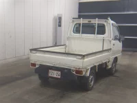 Subaru SAMBAR лот № 1004 оценка R  с аукциона в Японии 4