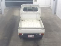 Subaru SAMBAR лот № 1004 оценка R  с аукциона в Японии 5