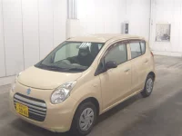 Suzuki ALTO ECO лот № 3003 оценка 3  с аукциона в Японии 3