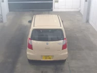 Suzuki ALTO ECO лот № 3003 оценка 3  с аукциона в Японии 5