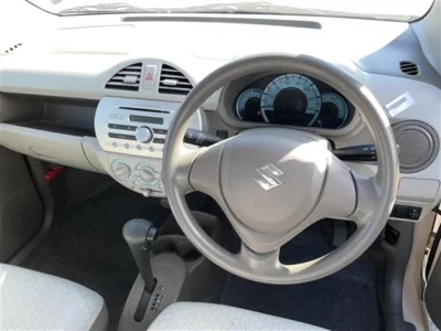 Suzuki ALTO ECO