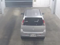 Suzuki KEI лот № 1023 оценка 3.5  с аукциона в Японии 5