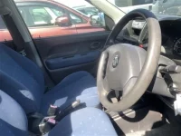 Suzuki KEI лот № 1023 оценка 3.5  с аукциона в Японии 6