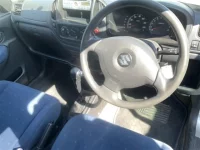 Suzuki KEI лот № 1023 оценка 3.5  с аукциона в Японии 2