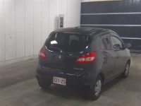 Suzuki CERVO лот № 1006 оценка R  с аукциона в Японии 4