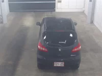 Suzuki CERVO лот № 1006 оценка R  с аукциона в Японии 5