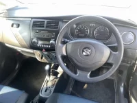 Suzuki CERVO лот № 1006 оценка R  с аукциона в Японии 2