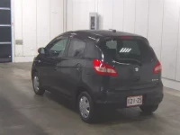 Suzuki CERVO лот № 1006 оценка R  с аукциона в Японии 1