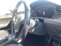 Volkswagen PASSAT VARIANT лот № 3029 оценка 3.5  с аукциона в Японии 6