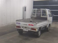 Honda ACTY TRUCK лот № 1019 оценка 3  с аукциона в Японии 4