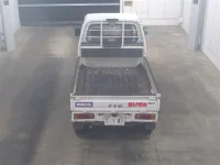 Honda ACTY TRUCK лот № 1019 оценка 3  с аукциона в Японии 5