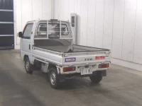 Honda ACTY TRUCK лот № 1019 оценка 3  с аукциона в Японии 1