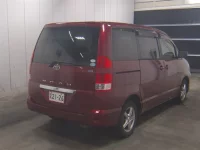 Toyota NOAH лот № 7041 оценка 3.5  с аукциона в Японии 4