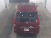 Toyota NOAH лот № 7041 оценка 3.5  с аукциона в Японии 5