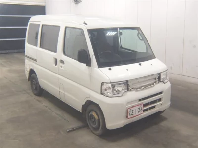 Nissan NV100 CLIPPER