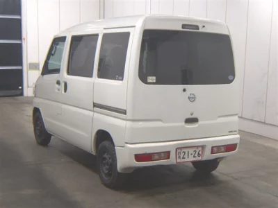 Nissan NV100 CLIPPER