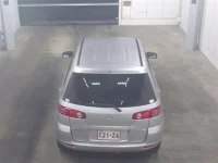 Mazda DEMIO лот № 1049 оценка 3  с аукциона в Японии 5