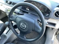 Mazda DEMIO лот № 1049 оценка 3  с аукциона в Японии 6