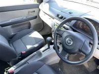 Mazda DEMIO лот № 1049 оценка 3  с аукциона в Японии 2