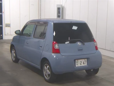 Daihatsu Esse