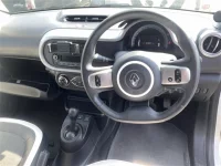 Renault TWINGO лот № 7018 оценка 4  с аукциона в Японии 2
