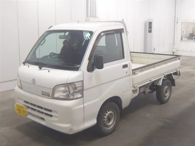 Toyota PIXIS TRUCK  с аукциона в Японии