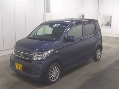 Honda N WGN