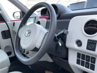 Toyota PORTE лот № 1052 оценка 3  с аукциона в Японии 6