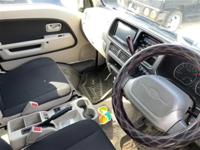 Subaru GOLF ALLTRACK