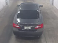 Nissan FUGA лот № 1086 оценка 4  с аукциона в Японии 5