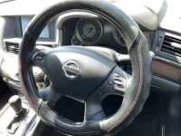 Nissan FUGA лот № 1086 оценка 4  с аукциона в Японии 6