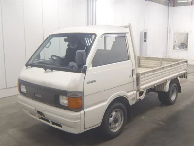 Nissan VANETTE TRUCK  с аукциона в Японии
