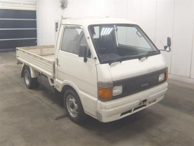 Nissan VANETTE TRUCK  с аукциона в Японии