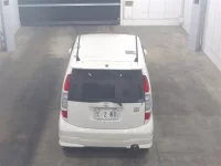 Honda LIFE лот № 1077 оценка 3.5  с аукциона в Японии 5