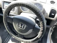 Honda LIFE лот № 1077 оценка 3.5  с аукциона в Японии 6