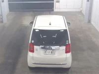 Honda N ONE лот № 1065 оценка 4  с аукциона в Японии 5