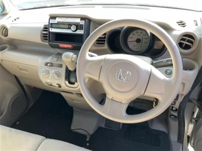 Honda N BOX PLUS