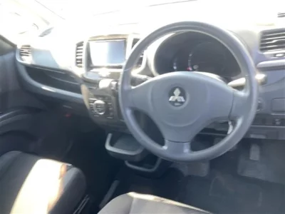 Mitsubishi DELICA D2