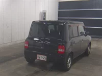 Mazda SPIANO лот № 1076 оценка 3.5  с аукциона в Японии 4