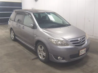 Mazda MPV