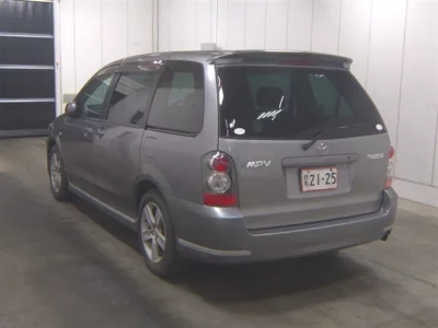 Mazda MPV