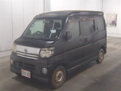Daihatsu Atrai Wagon